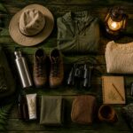 ¿Qué llevar para disfrutar de una escapada en Madera Verde?
