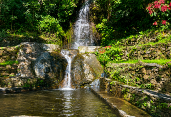 Turismo responsable: cómo disfrutar de la naturaleza cuidándola