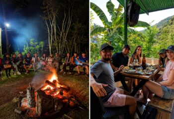 Eventos y reuniones